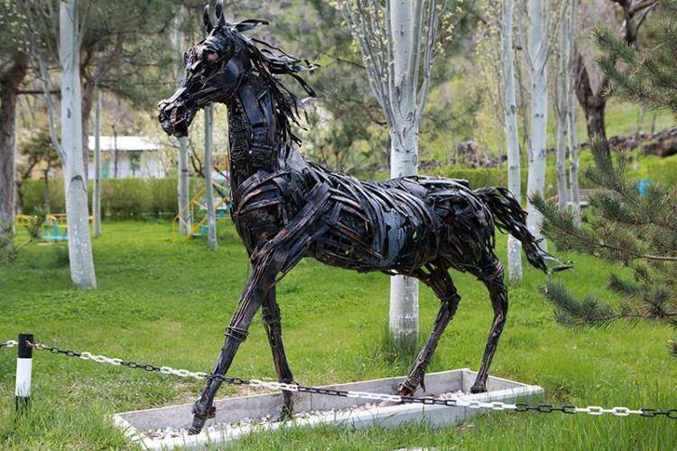 Арзни Санаторий