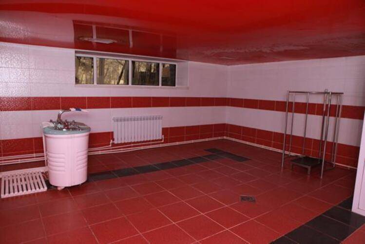 Арзни Санаторий