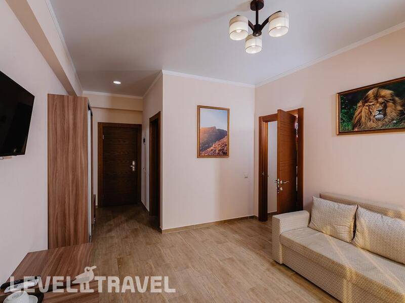 Фотография Family Pride Inn (Ex.Pride Inn)
