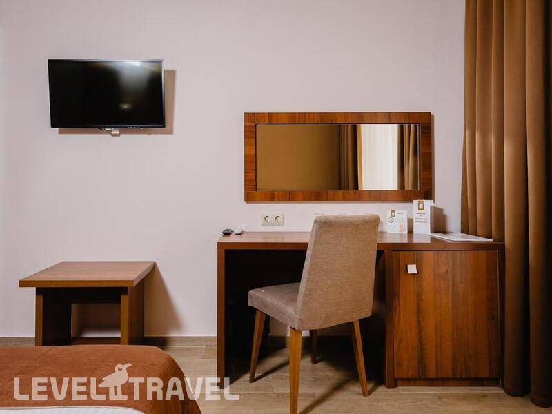 Фотография Family Pride Inn (Ex.Pride Inn)