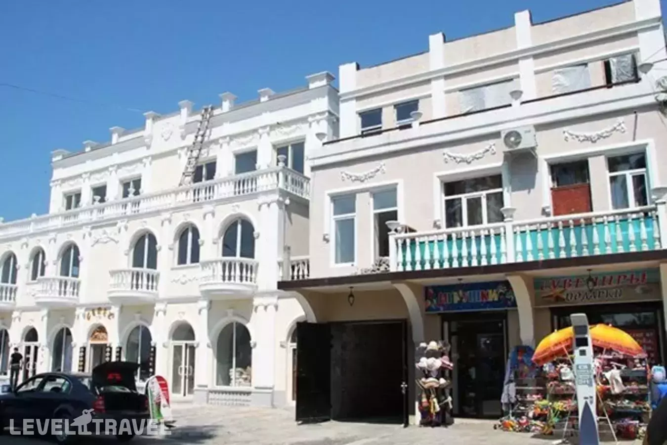 Эсма Мини-Отель