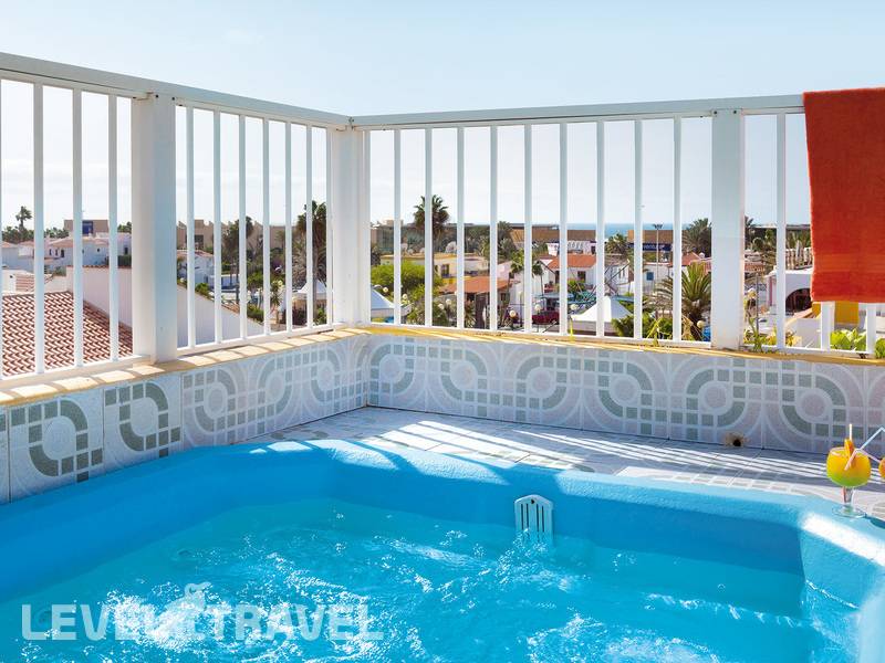 Фотография Caleta Garden