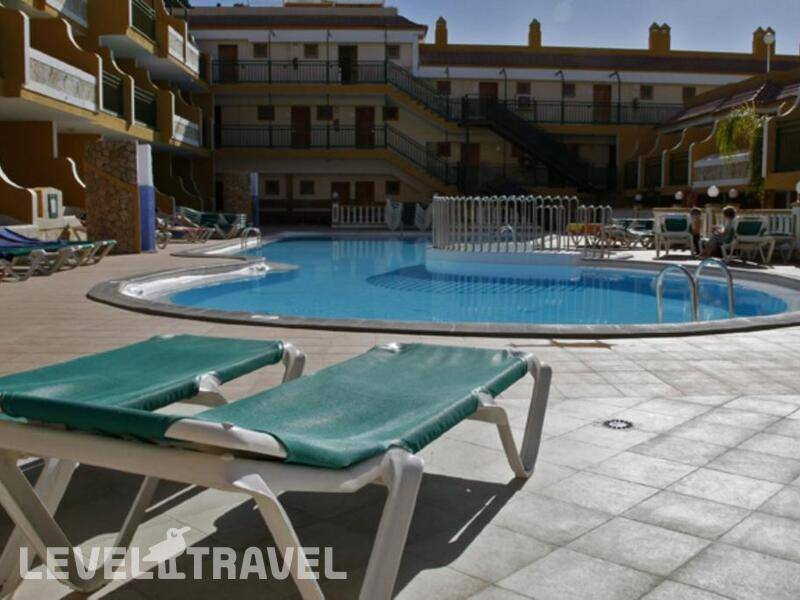 Фотография Caleta Garden
