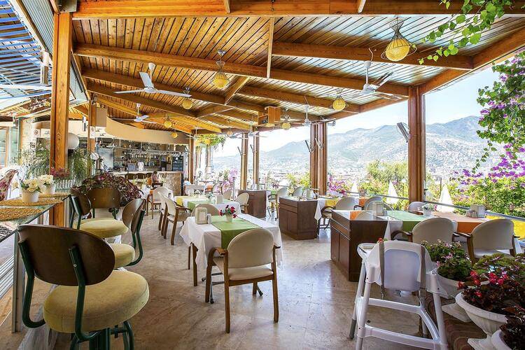 Villa Sonata Hotel