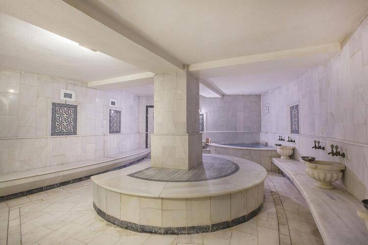 Villa Sonata Hotel