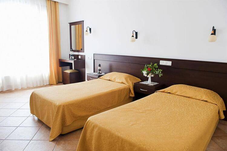 Villa Sonata Hotel