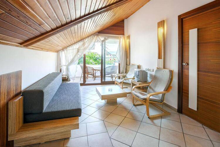 Villa Sonata Hotel
