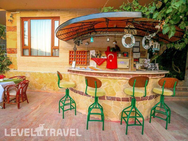 Фотография Villa Sonata Hotel