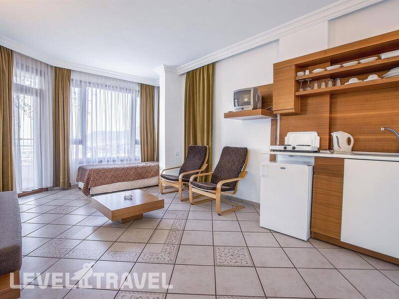 Фотография Villa Sonata Hotel