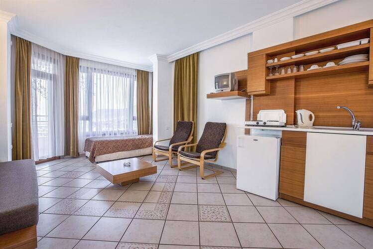 Villa Sonata Hotel