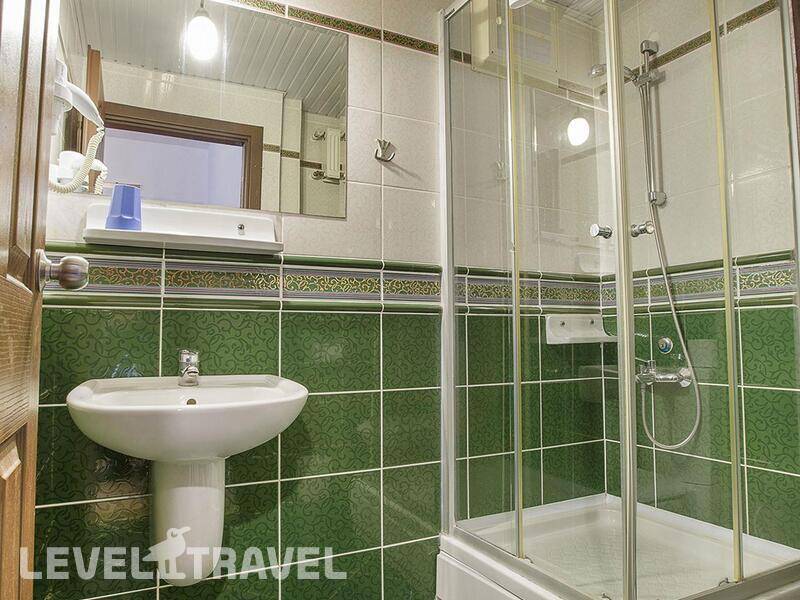 Фотография Villa Sonata Hotel