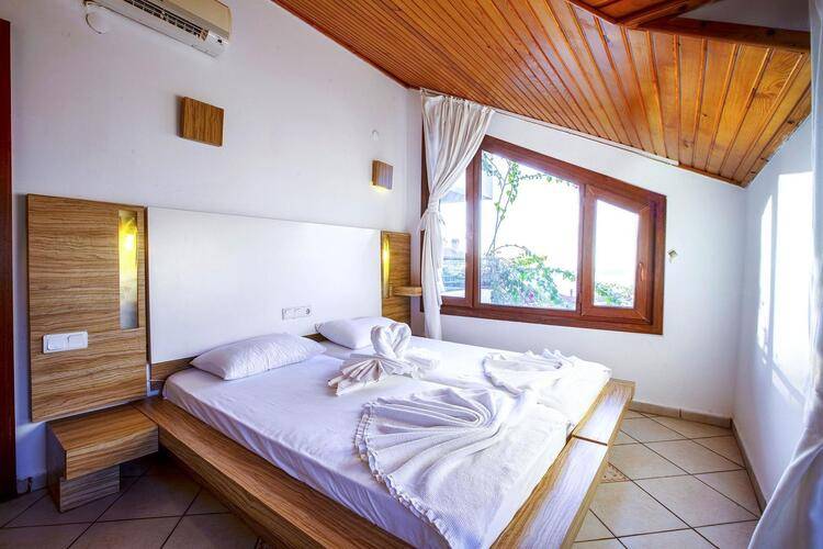 Villa Sonata Hotel