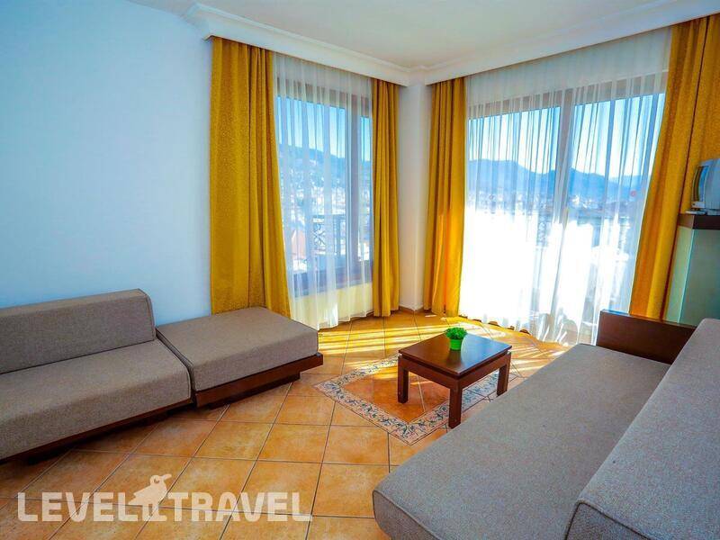 Фотография Villa Sonata Hotel