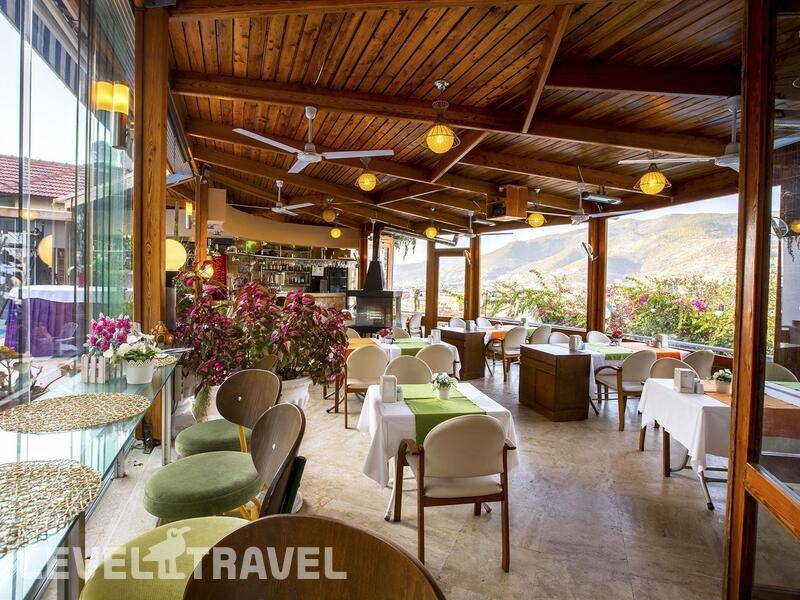 Фотография Villa Sonata Hotel