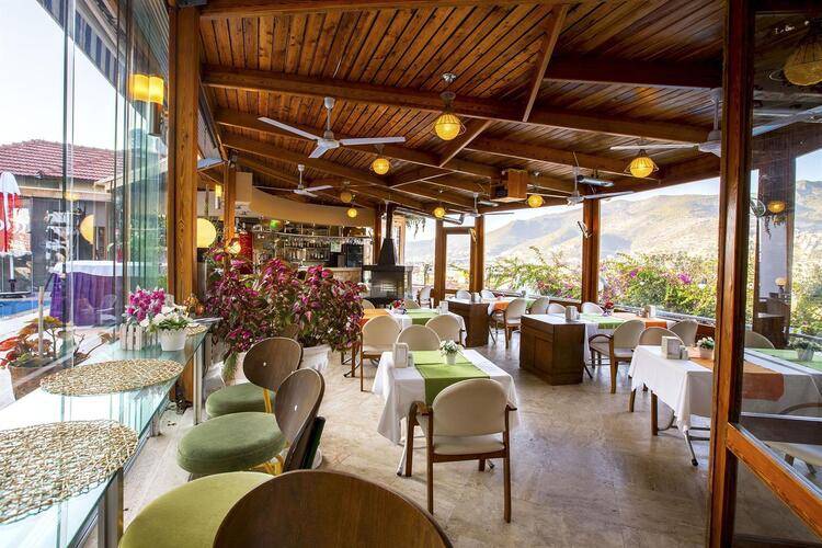Villa Sonata Hotel