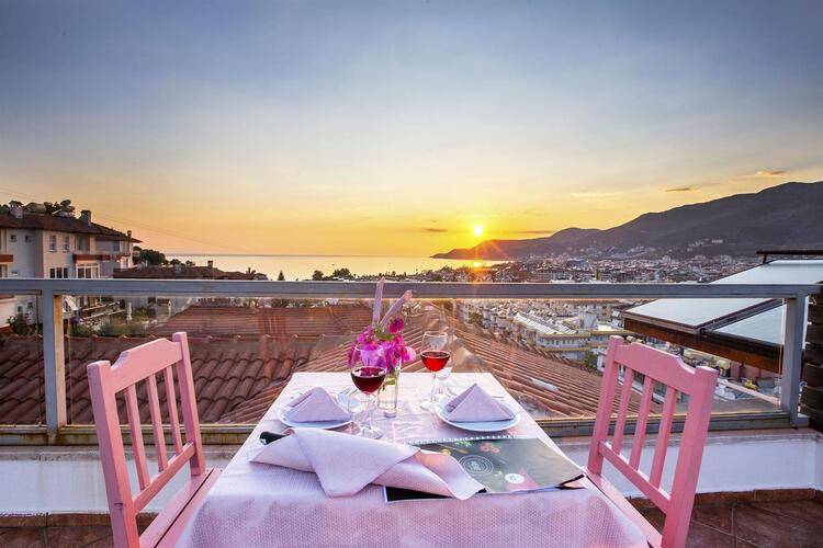 Villa Sonata Hotel