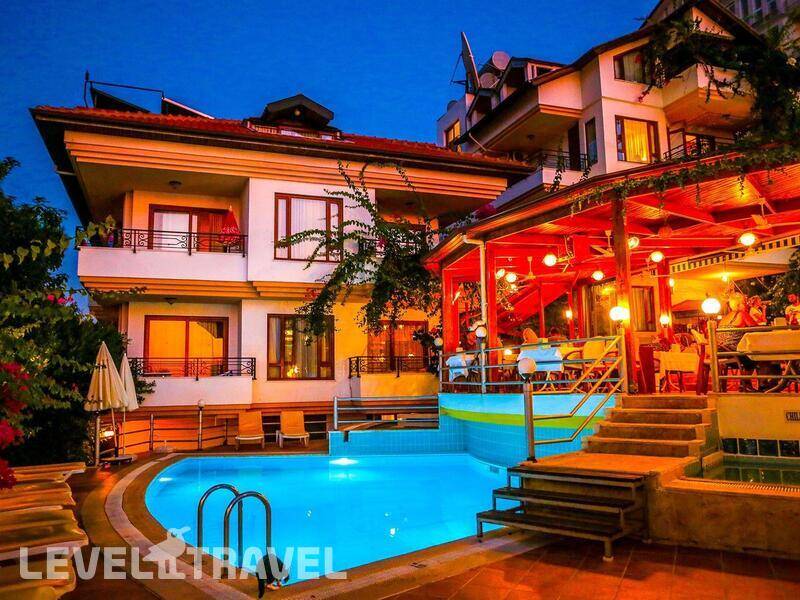 Фотография Villa Sonata Hotel