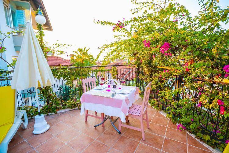 Villa Sonata Hotel