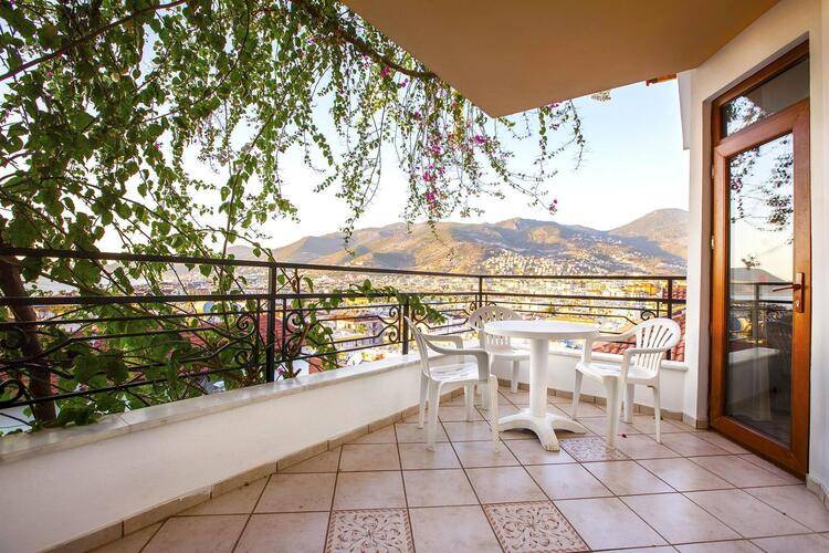 Villa Sonata Hotel