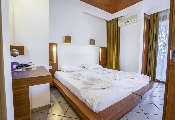 Villa Sonata Hotel