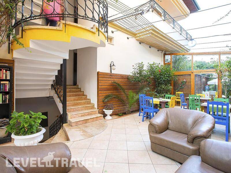 Фотография Villa Sonata Hotel