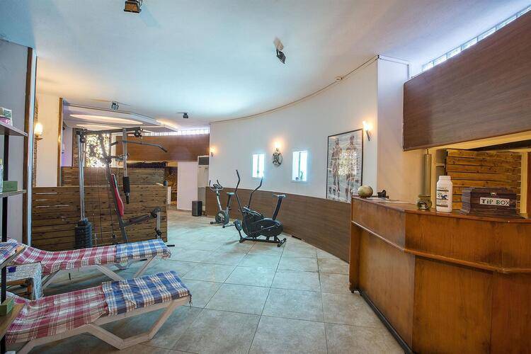 Villa Sonata Hotel