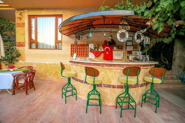 Villa Sonata Hotel