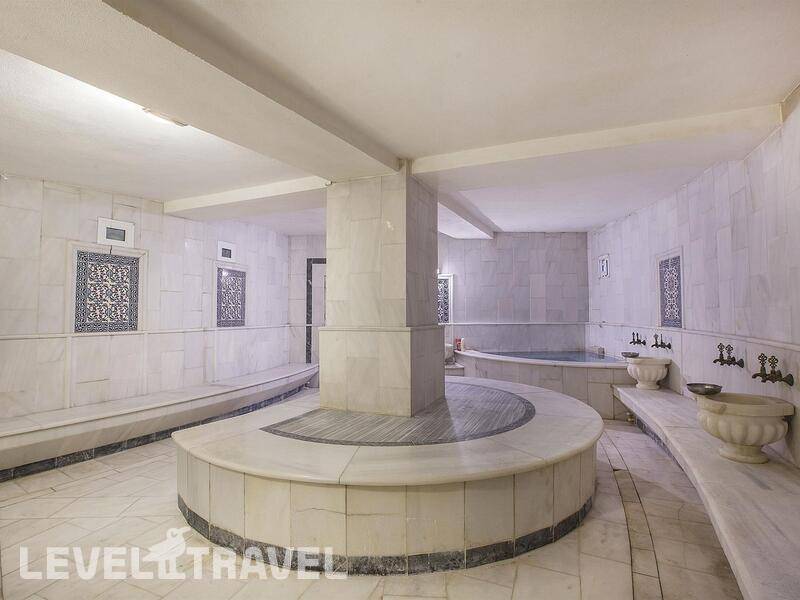 Фотография Villa Sonata Hotel