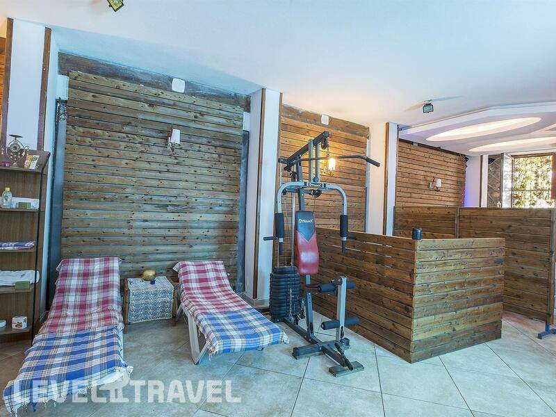 Фотография Villa Sonata Hotel
