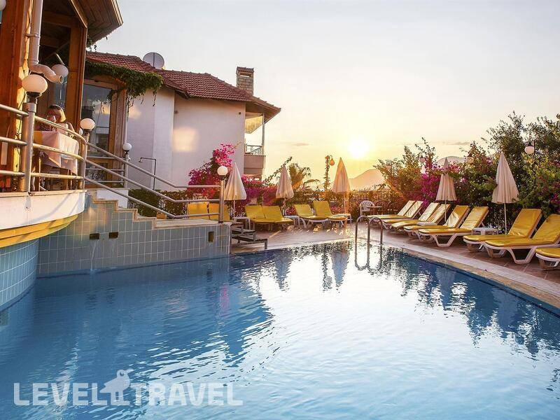 Фотография Villa Sonata Hotel