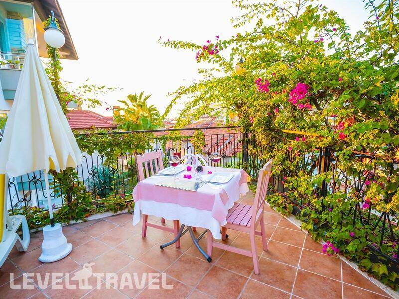 Фотография Villa Sonata Hotel