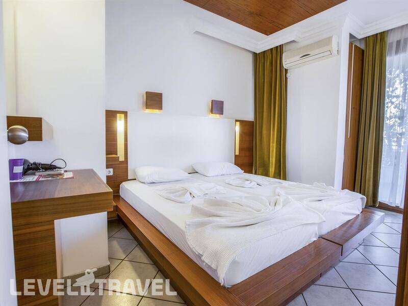 Фотография Villa Sonata Hotel