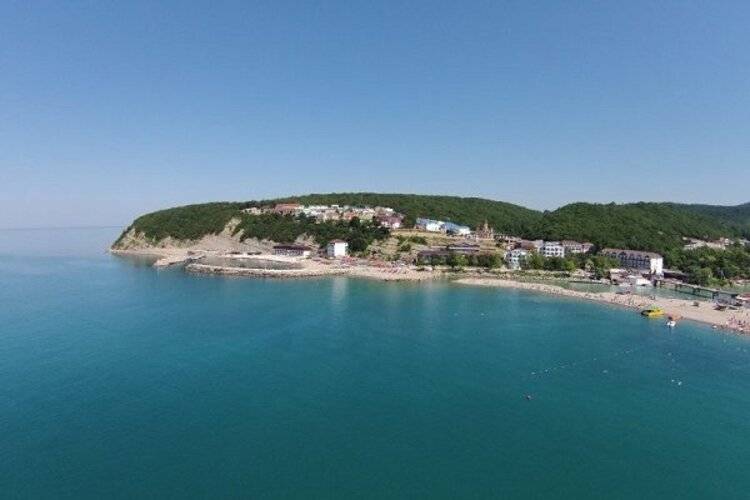Альбатрос Гостиница