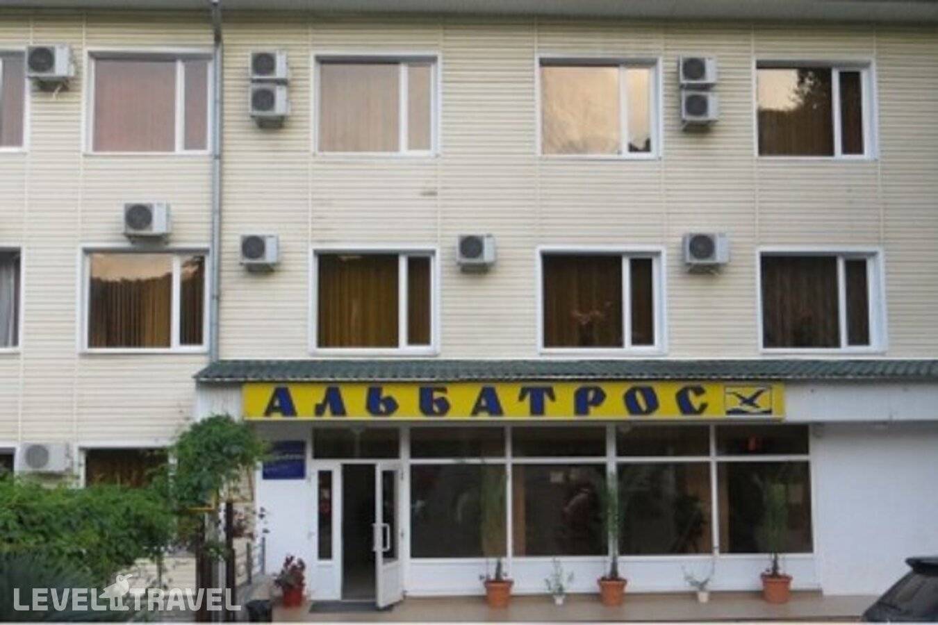 Изображение отеля 1