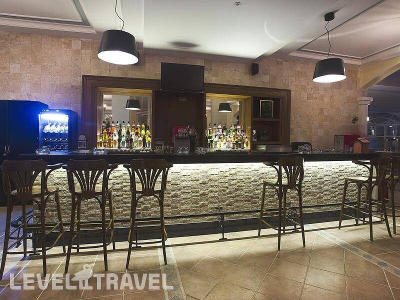 Фотография Pashas Princess Hotel Фотография Pashas Princess Hotel