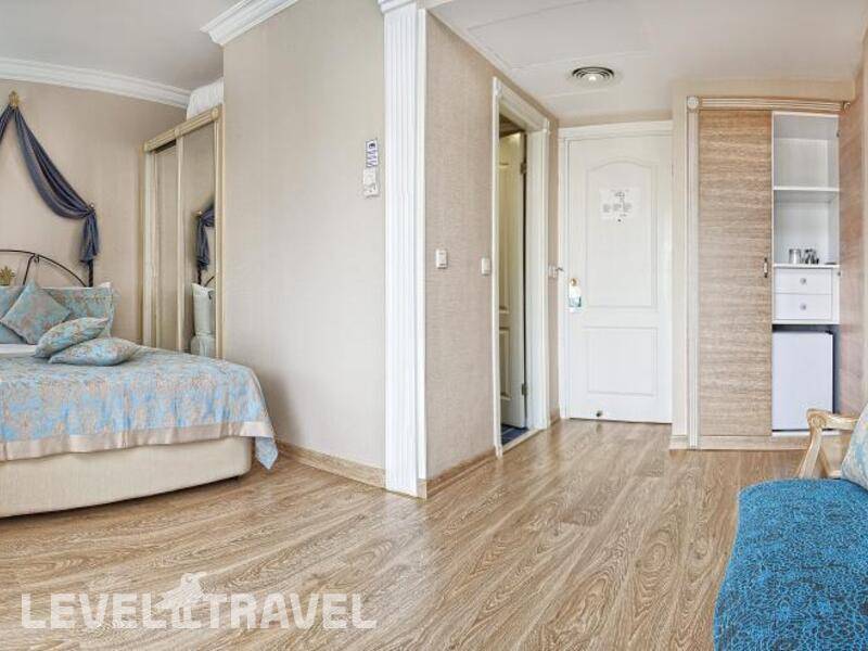Фотография Pashas Princess Hotel Фотография Pashas Princess Hotel