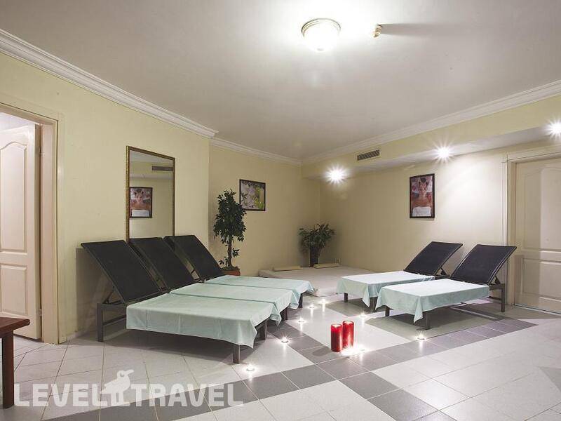 Фотография Pashas Princess Hotel Фотография Pashas Princess Hotel