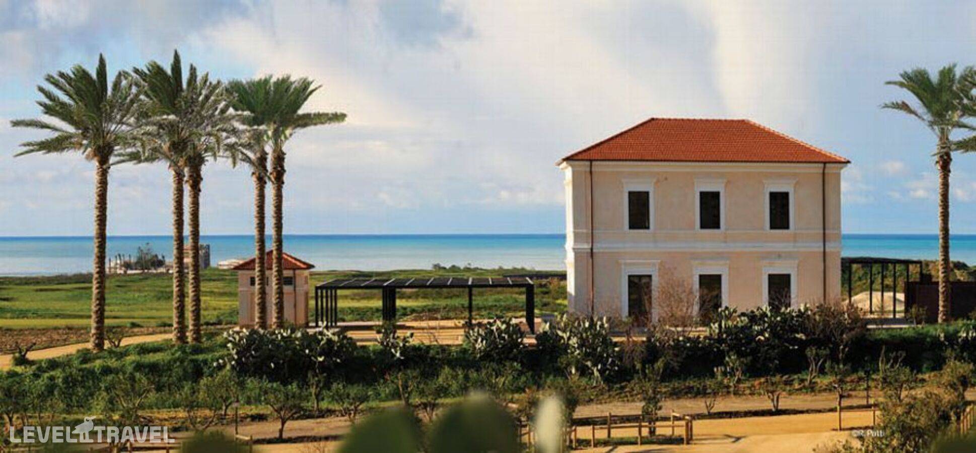 Verdura Golf & Spa Resort