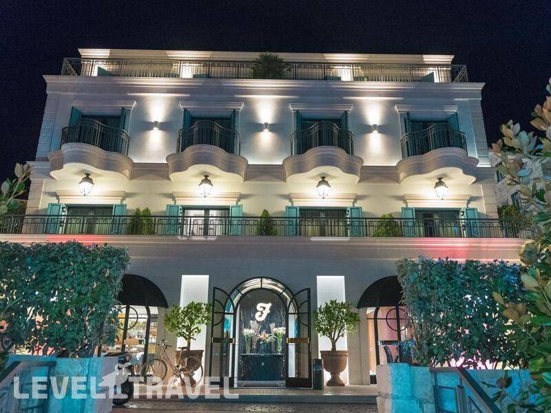 Фотография Forza Terra Fashion Spa Hotel
