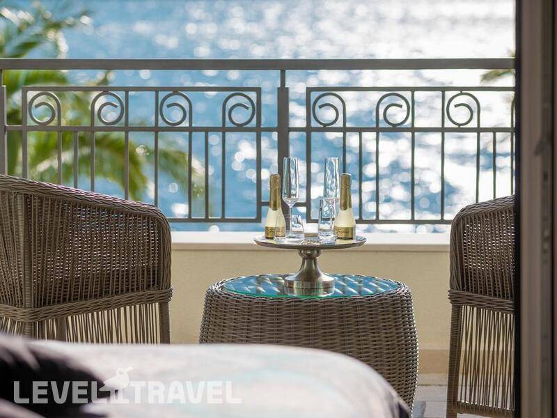 Фотография Forza Terra Fashion Spa Hotel