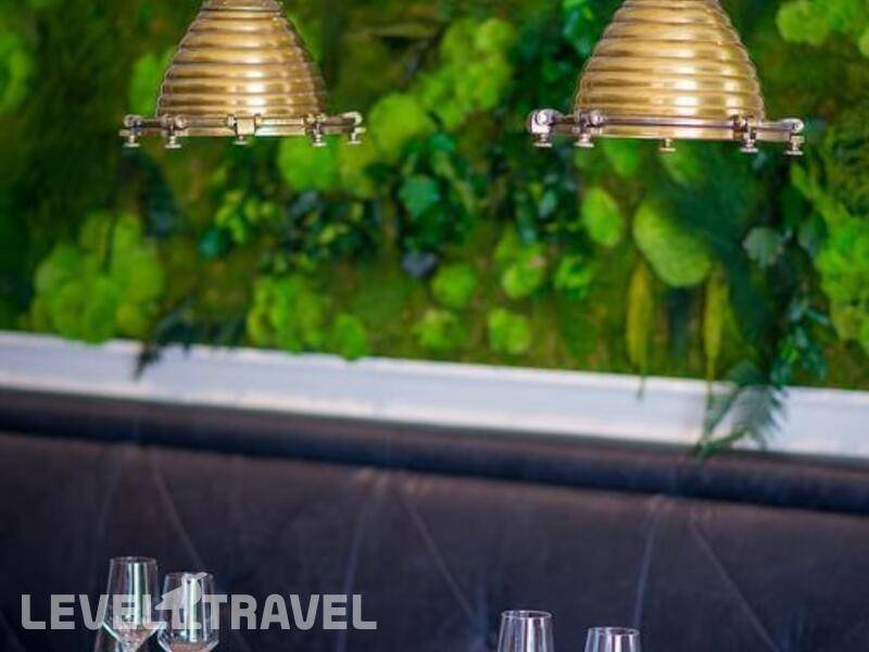 Фотография Forza Terra Fashion Spa Hotel