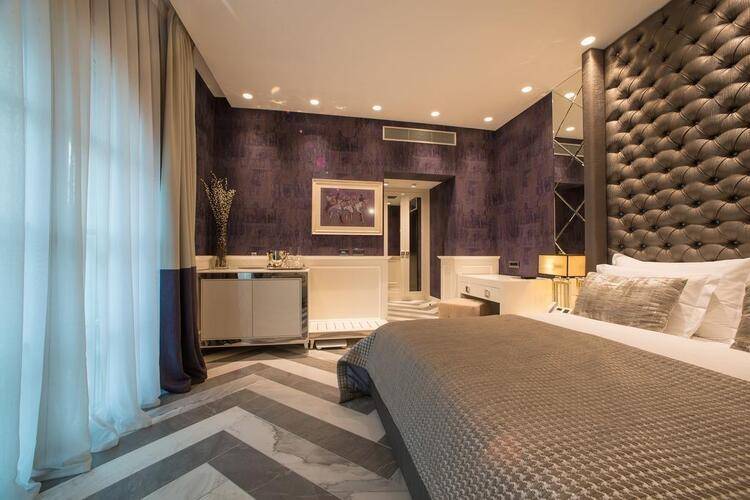 Forza Terra Fashion Spa Hotel