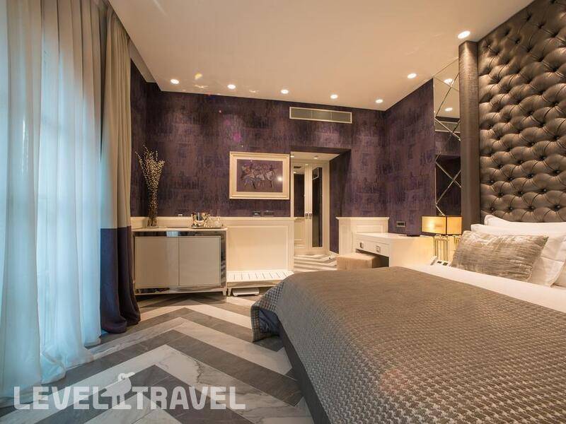 Фотография Forza Terra Fashion Spa Hotel