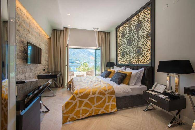 Forza Terra Fashion Spa Hotel