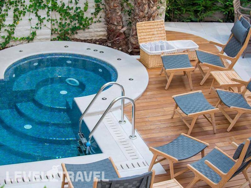 Фотография Forza Terra Fashion Spa Hotel