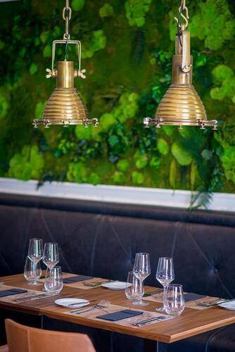 Forza Terra Fashion Spa Hotel