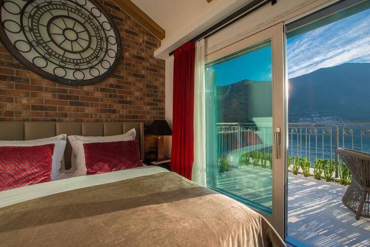 Forza Terra Fashion Spa Hotel
