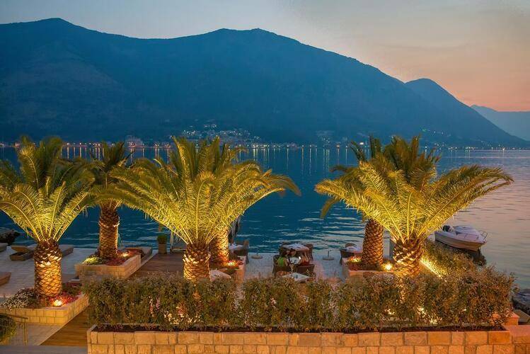 Forza Terra Fashion Spa Hotel