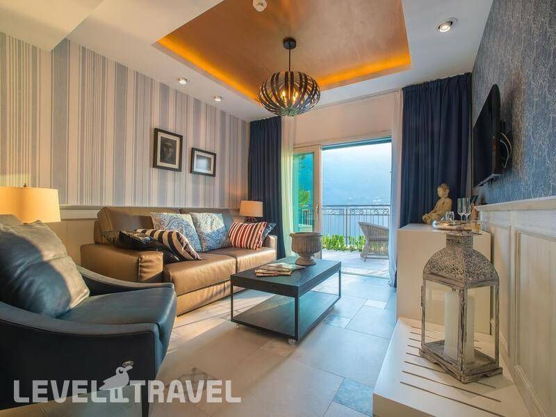 Фотография Forza Terra Fashion Spa Hotel