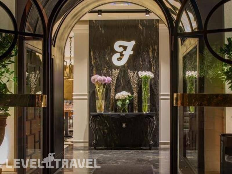 Фотография Forza Terra Fashion Spa Hotel